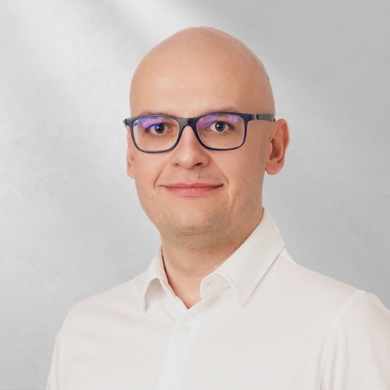 Bartosz Kling