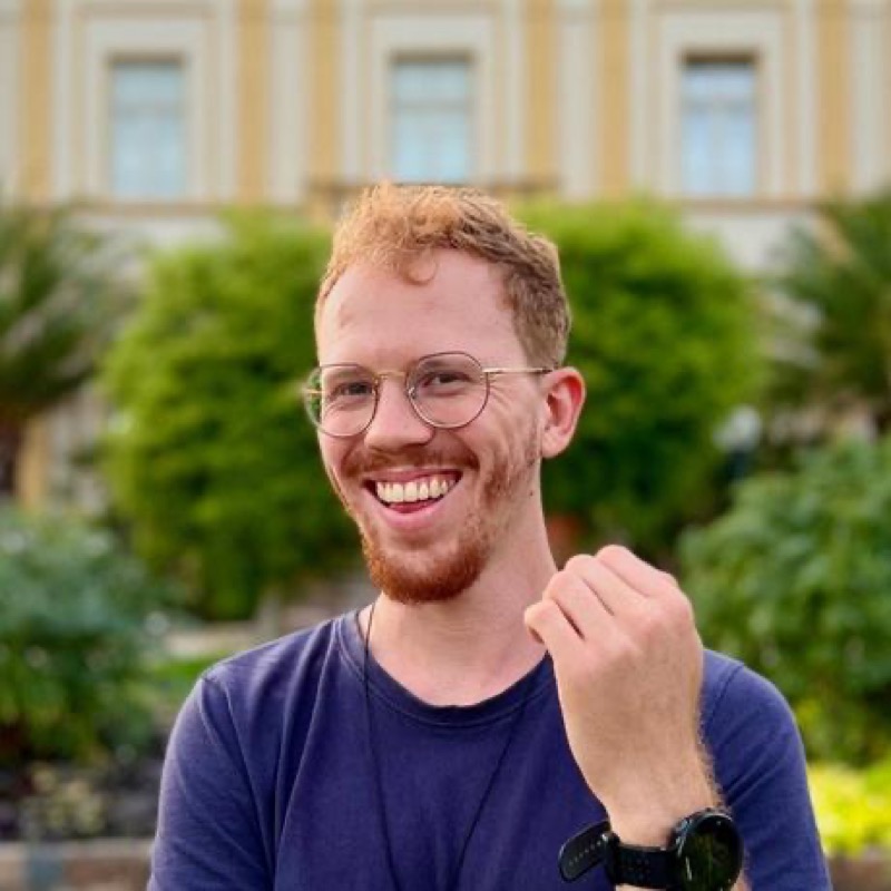 Daniel Pietschmann