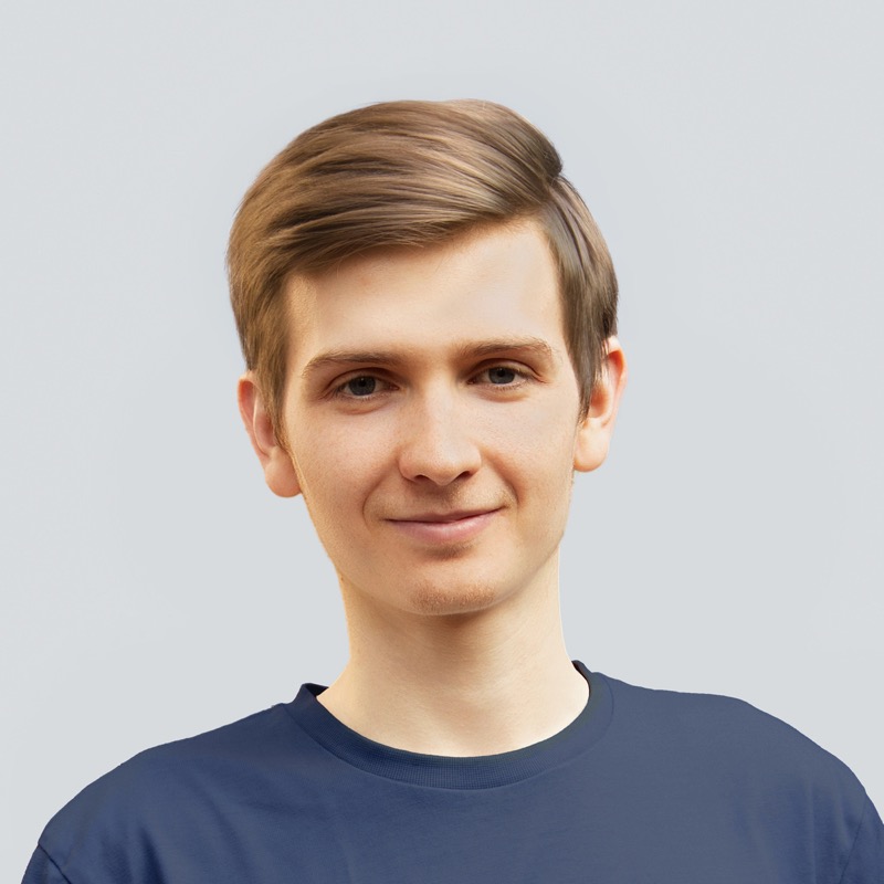 Vova Pylypchatin